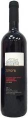 Ben Ami Zmora - Semi Sweet Cabernet Sauvignon NV