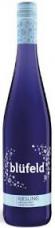 Blufeld - Riesling Medium Sweet 2018