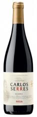 Bodegas Carlos Serres - Rioja Reserva 2018