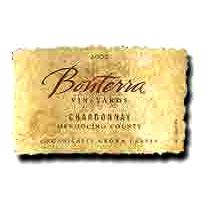Bonterra - Chardonnay Mendocino County Organically Grown Grapes 2022