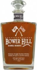 Bower Hill - Single Barrel Bourbon
