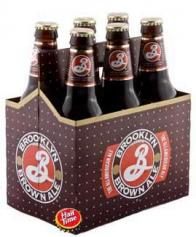 Brooklyn Brewery - Brooklyn Brown Ale