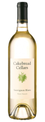 Cakebread - Sauvignon Blanc Napa Valley 2023