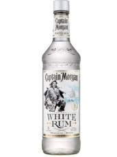 Captain Morgan - White Rum (1.75L) (1.75L)
