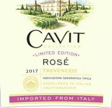 Cavit - Rose 2020 (1.5L) (1.5L)
