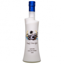 Coco Sky - Coconut Cream Liqueur