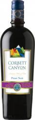 Corbett Canyon - Pinot Noir Central Coast NV (1.5L) (1.5L)