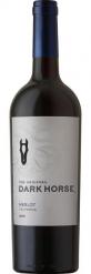 Dark Horse - Merlot 2022