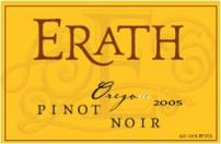 Erath - Pinot Noir Oregon 2022
