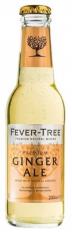 Fever Tree - Ginger Ale (200ml 4 pack) (200ml 4 pack)