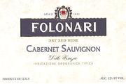 Folonari - Cabernet Sauvignon NV (1.5L) (1.5L)