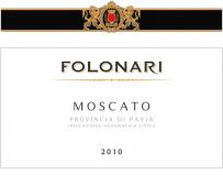 Folonari - Moscato NV