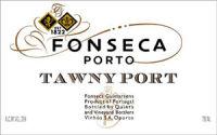 Fonseca - Tawny Port NV