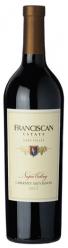 Franciscan Oakville Estate - Cabernet Sauvignon Napa Valley 2022