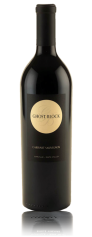 Ghost Block - Cabernet Sauvignon 2021