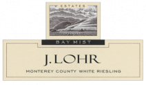J. Lohr - Riesling Monterey County Bay Mist 2024