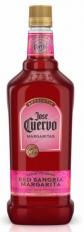 Jose Cuervo - Authentic Red Sangria Margarita (1.75L) (1.75L)
