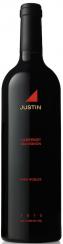 Justin - Cabernet Sauvignon Paso Robles 2022