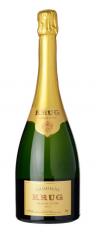 Krug - Brut Champagne Grande Cuv�e NV