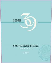 Line 39 - Sauvignon Blanc 2022