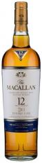Macallan - Double Cask 12 Years Old Single Malt Scotch