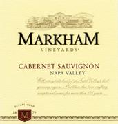 Markham - Cabernet Sauvignon Napa Valley 2020