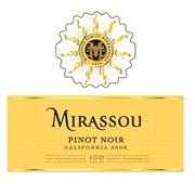 Mirassou - Pinot Noir California 2023