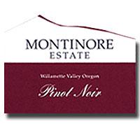 Montinore - Pinot Noir Willamette Valley 2022