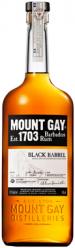 Mount Gay - Black Barrel Rum
