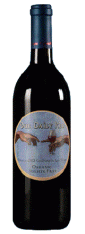 Nevada County Wine Guild - Our Daily Red 2021