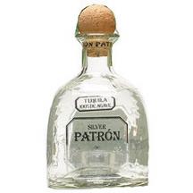 Patr�n - Silver Tequila (1.75L) (1.75L)