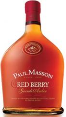Paul Masson - Red Berry Brandy