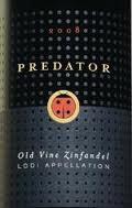 Predator - Old Vine Zinfandel Lodi 2023