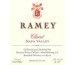 Ramey - Claret Napa Valley 2017