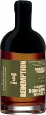 Redemption - Bourbon 9 Years