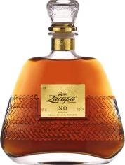 Ron Zacapa Xo