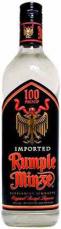 Rumple Minze - Peppermint Schnapps (1L) (1L)