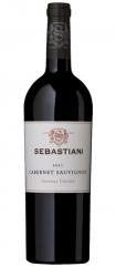 Sebastiani - Cabernet Sauvignon Sonoma Valley 2022