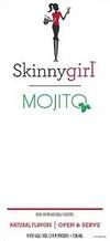 Skinnygirl - Mojito