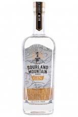 Sourland Mountain - Gin