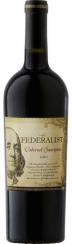 The Federalist - Cabernet Sauvignon Lodi 2023