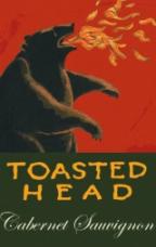 Toasted Head - Cabernet Sauvignon California 2020