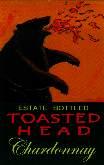 Toasted Head - Chardonnay California 2022