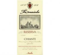 Tomaiolo - Chianti Riserva 2021