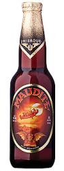Unibroue - Maudite