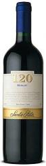 Vi�a Santa Rita - Merlot 120 Central Valley 2022