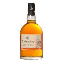 Wemyss - Spice King 8 Years