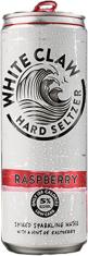 White Claw - Raspberry Hard Seltzer