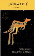 Yellow Tail - Shiraz NV