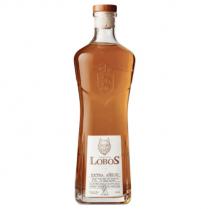 Lobos 1707 Xanejo Tequila NV